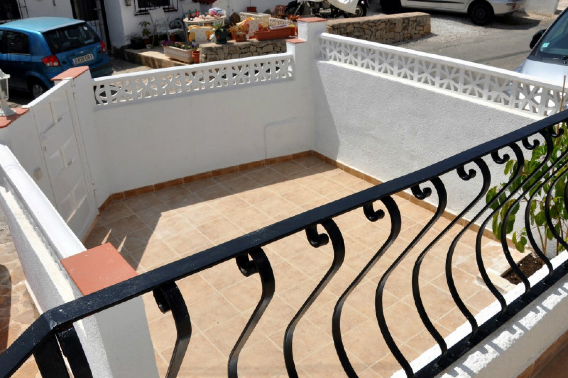 A Vendre - Appartment -
Moraira - Pinar de l´Advocat