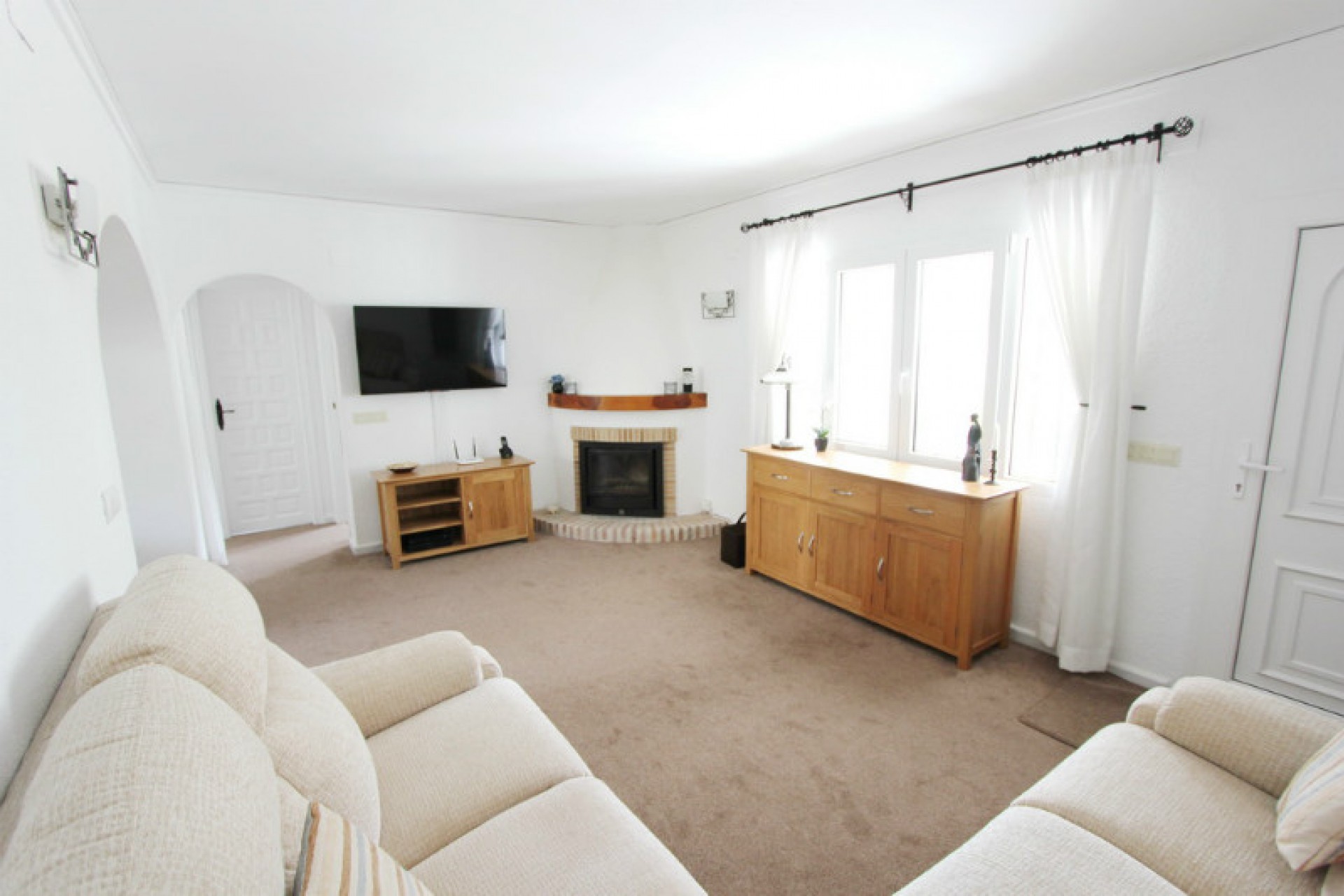 A Vendre - Appartment -
Moraira - Pinar de l´Advocat