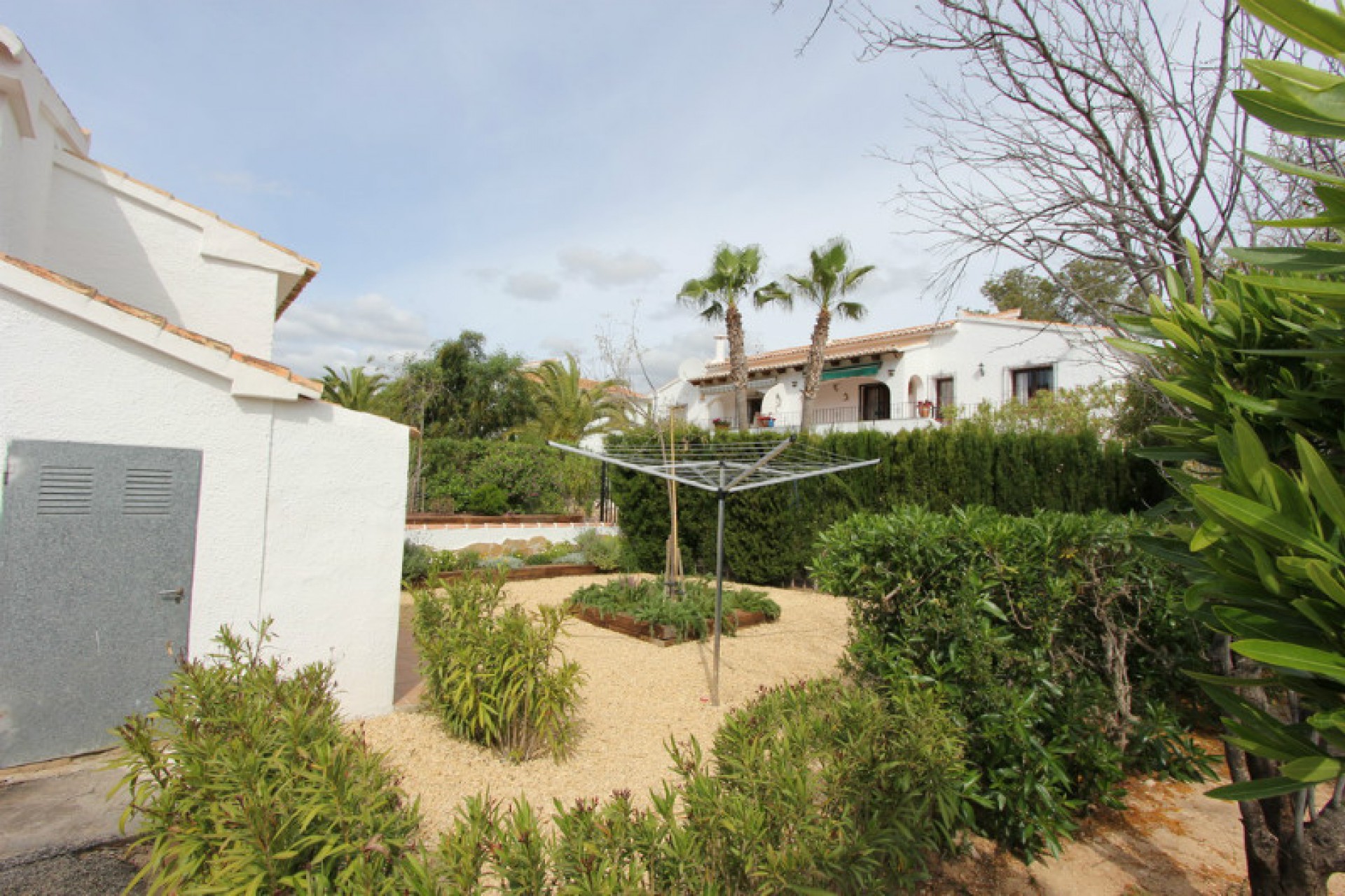 A Vendre - Appartment -
Moraira - Pinar de l´Advocat