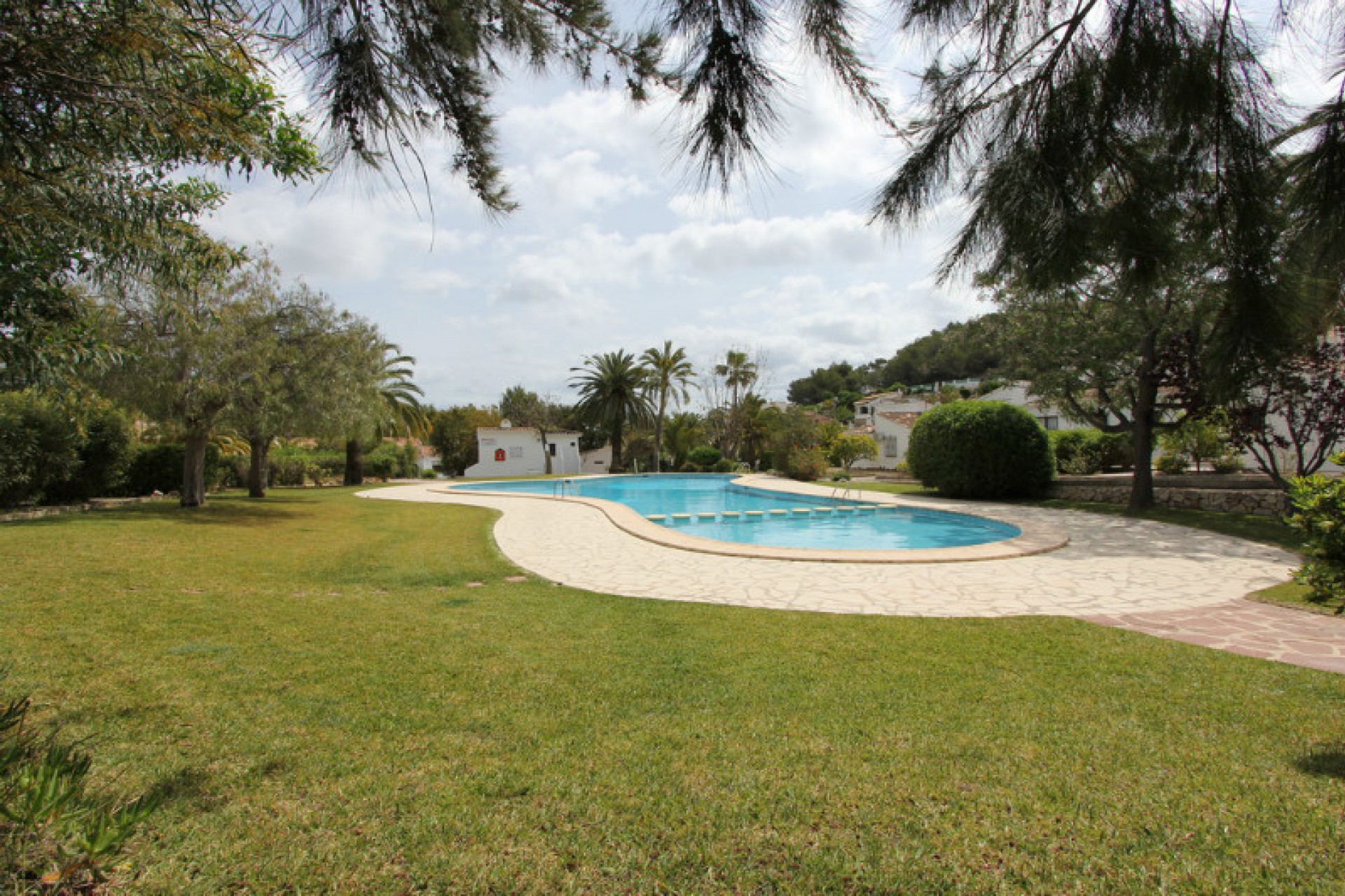 A Vendre - Appartment -
Moraira - Pinar de l´Advocat
