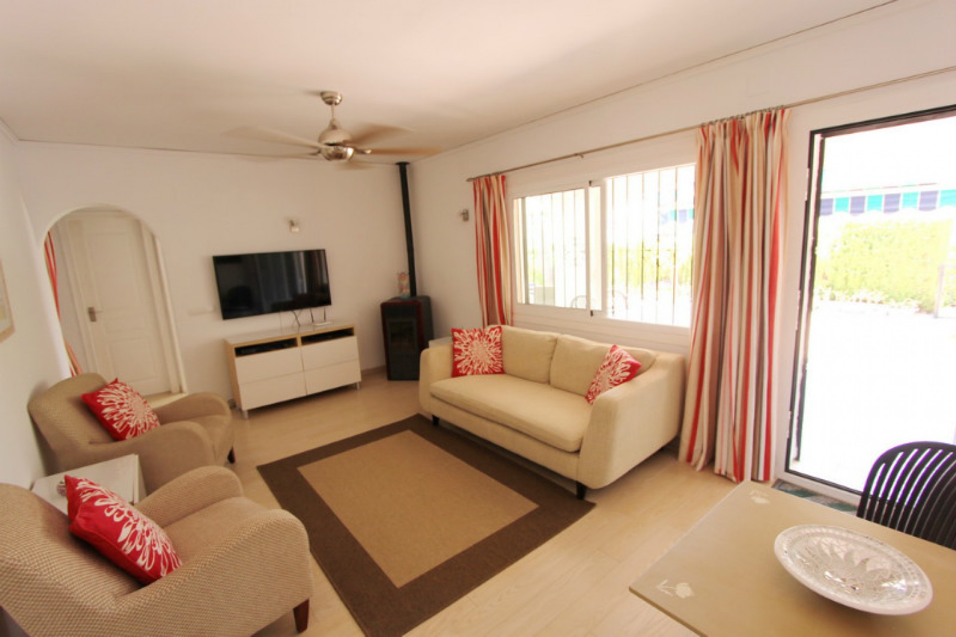 A Vendre - Appartment -
Moraira - Pinar de l´Advocat