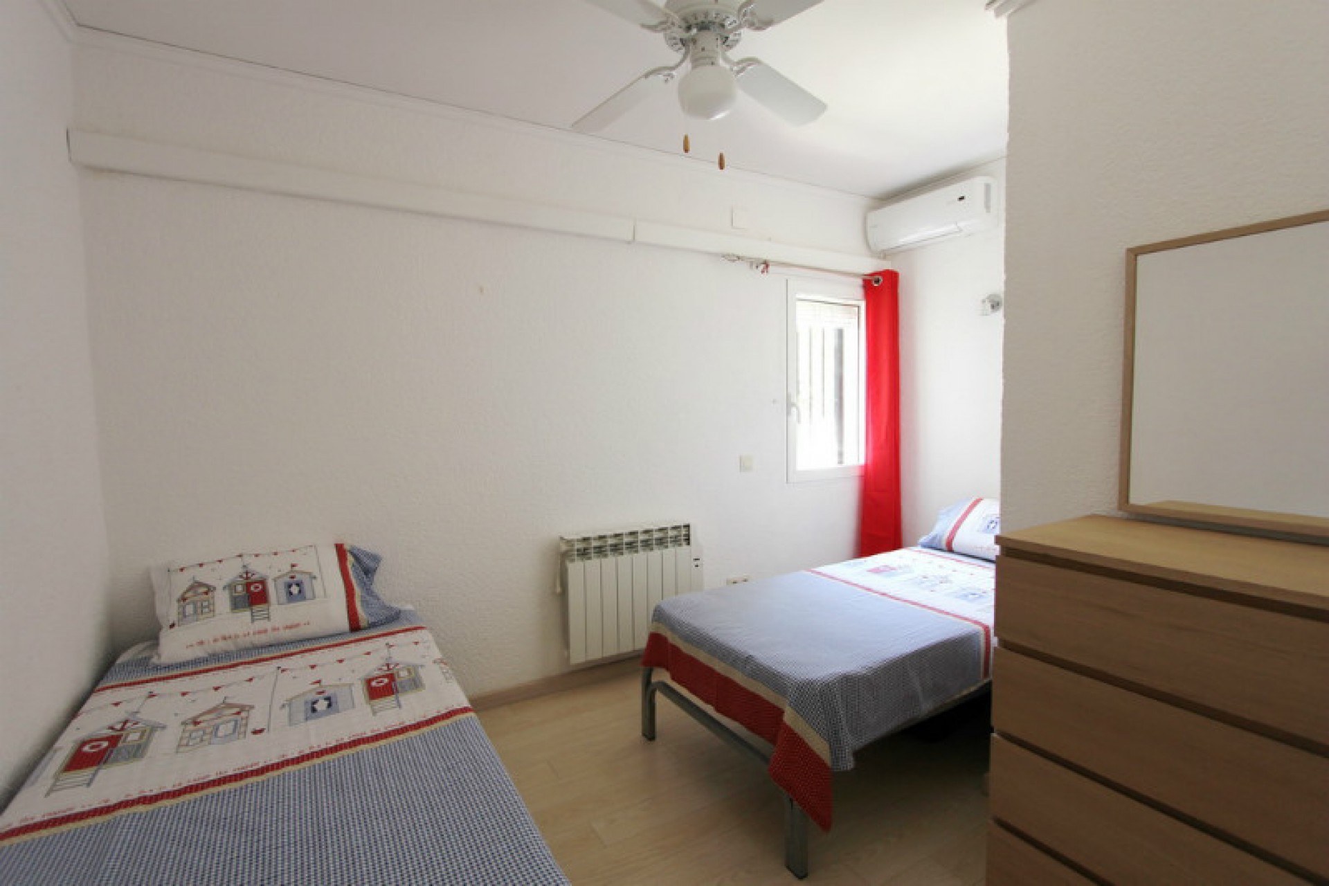 A Vendre - Appartment -
Moraira - Pinar de l´Advocat