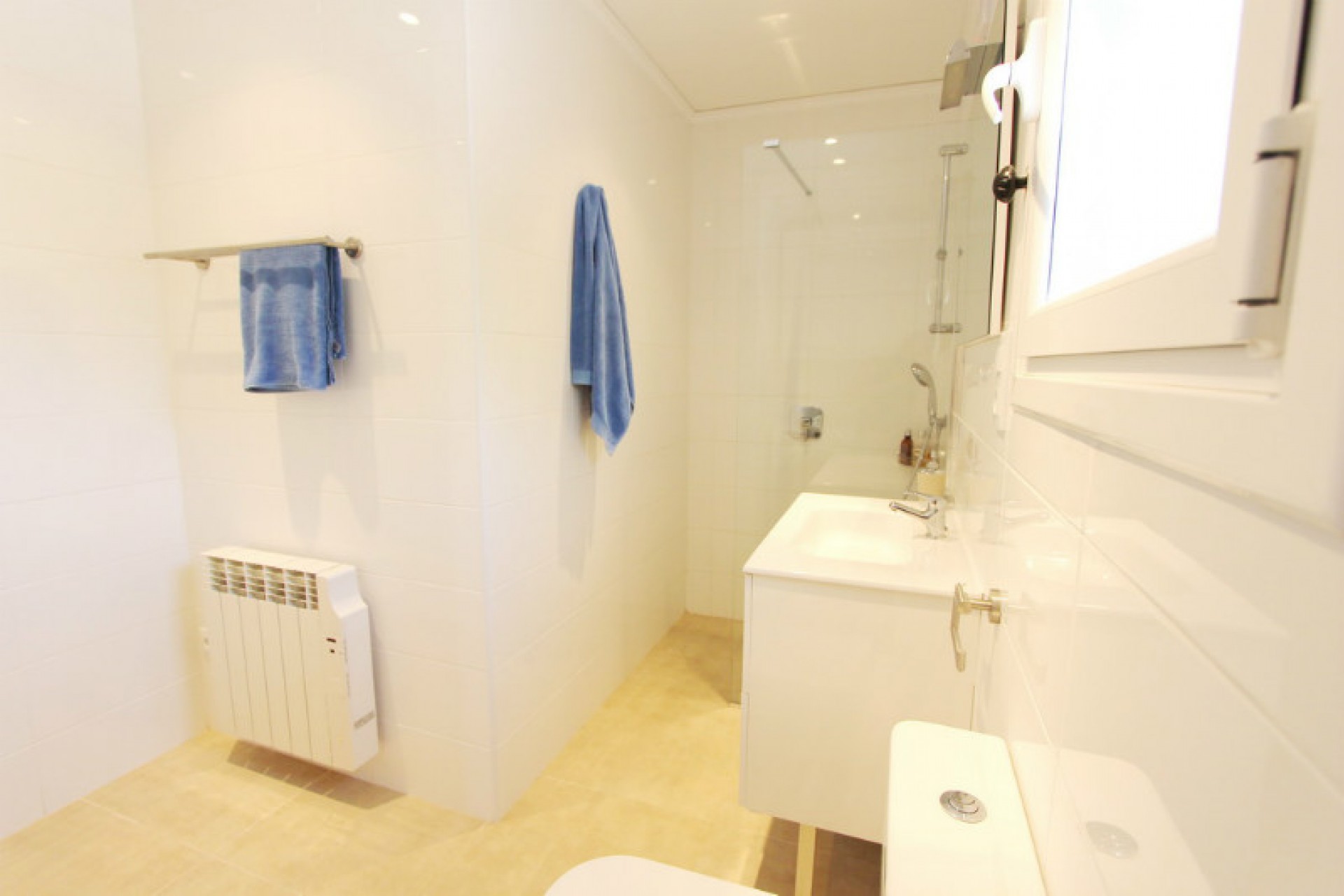 A Vendre - Appartment -
Moraira - Pinar de l´Advocat