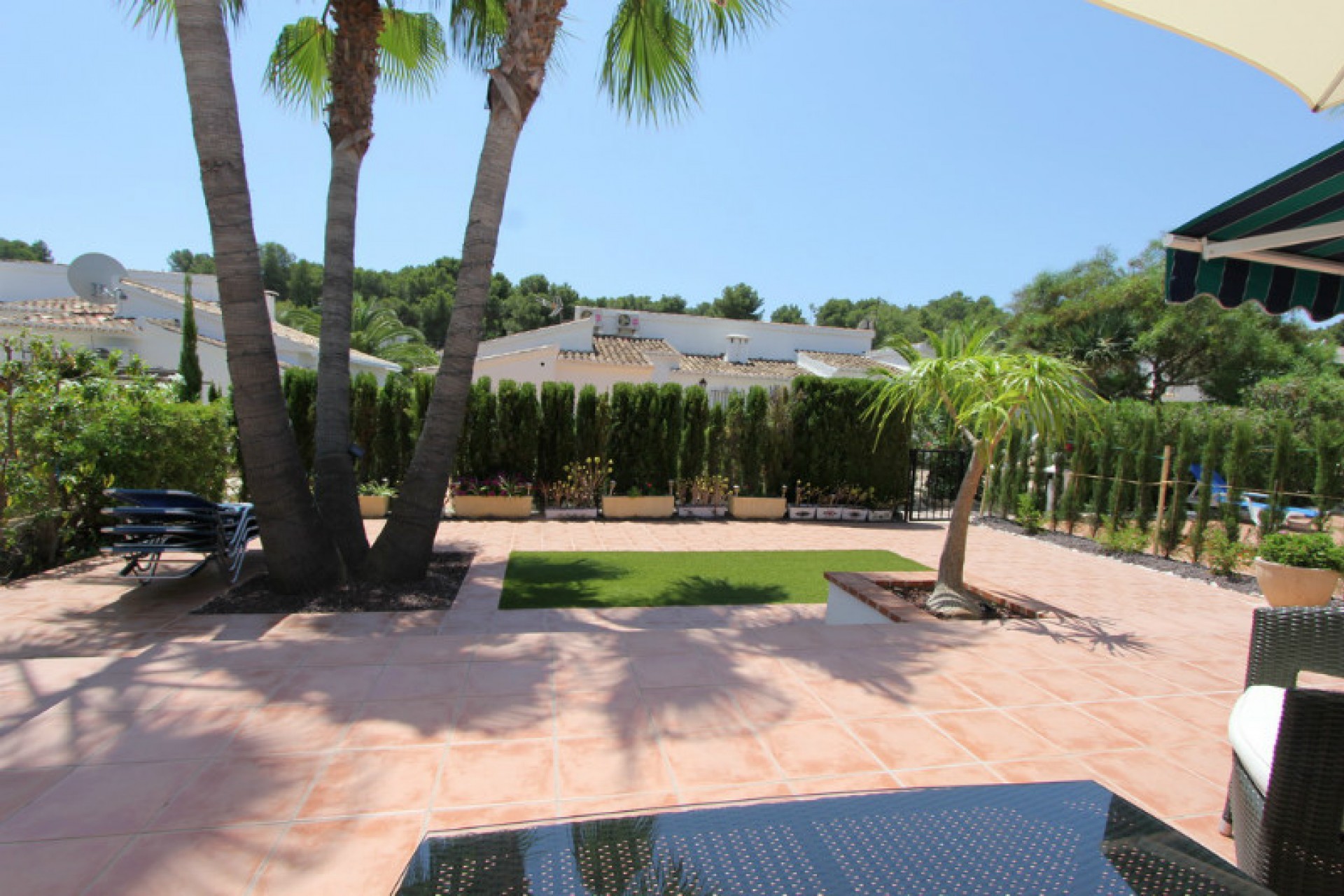 A Vendre - Appartment -
Moraira - Pinar de l´Advocat