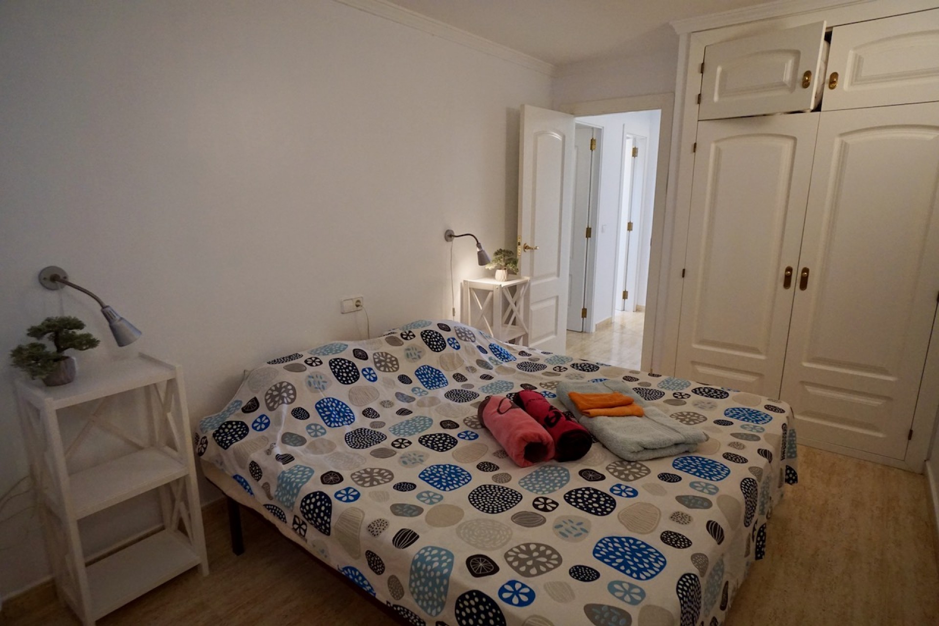 A Vendre - Appartment -
Moraira - Platgetes