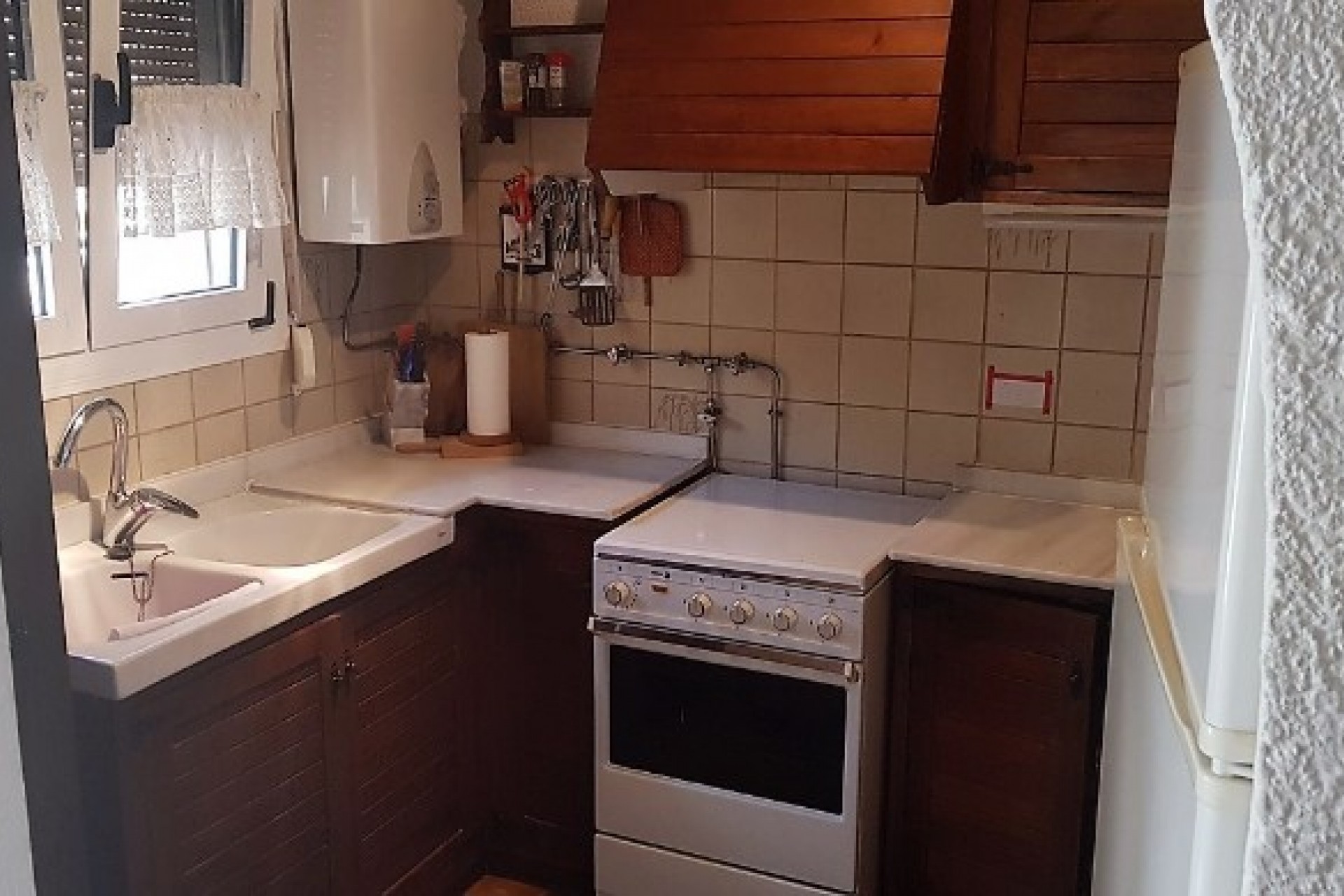 A Vendre - Appartment -
Moraira - Sabatera