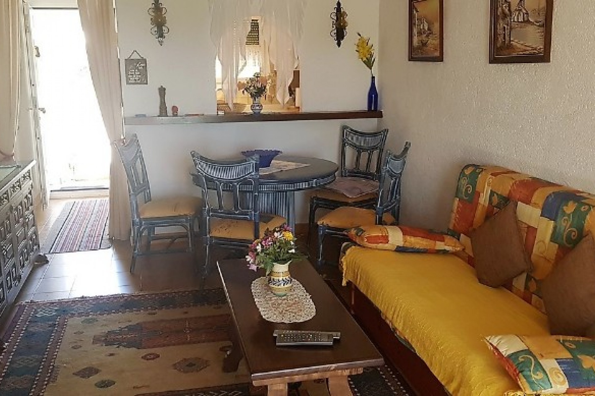 A Vendre - Appartment -
Moraira - Sabatera