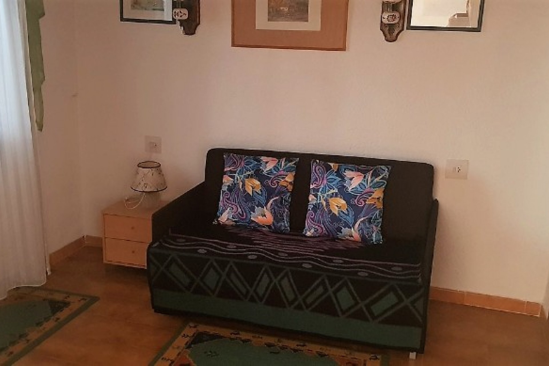 A Vendre - Appartment -
Moraira - Sabatera