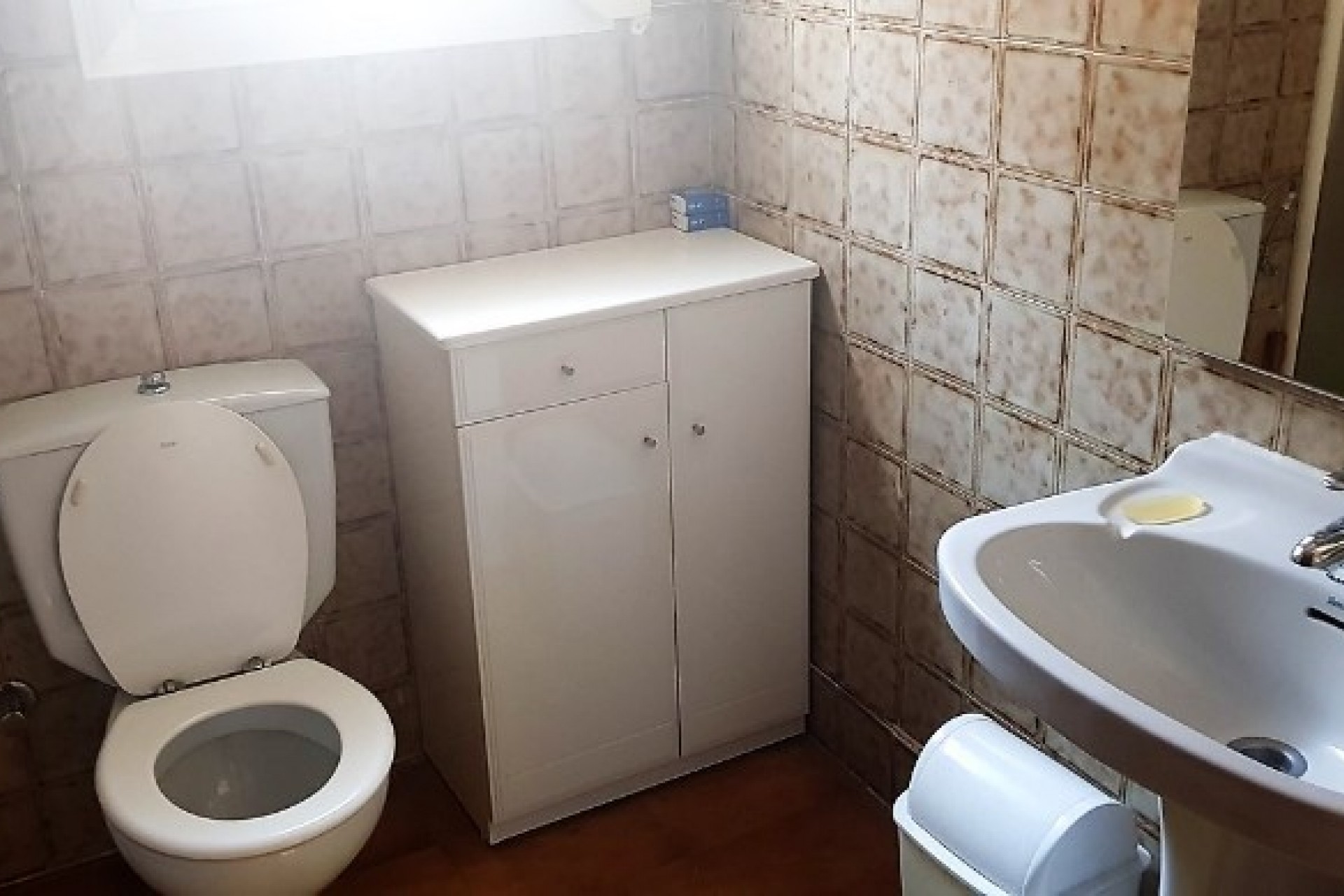 A Vendre - Appartment -
Moraira - Sabatera