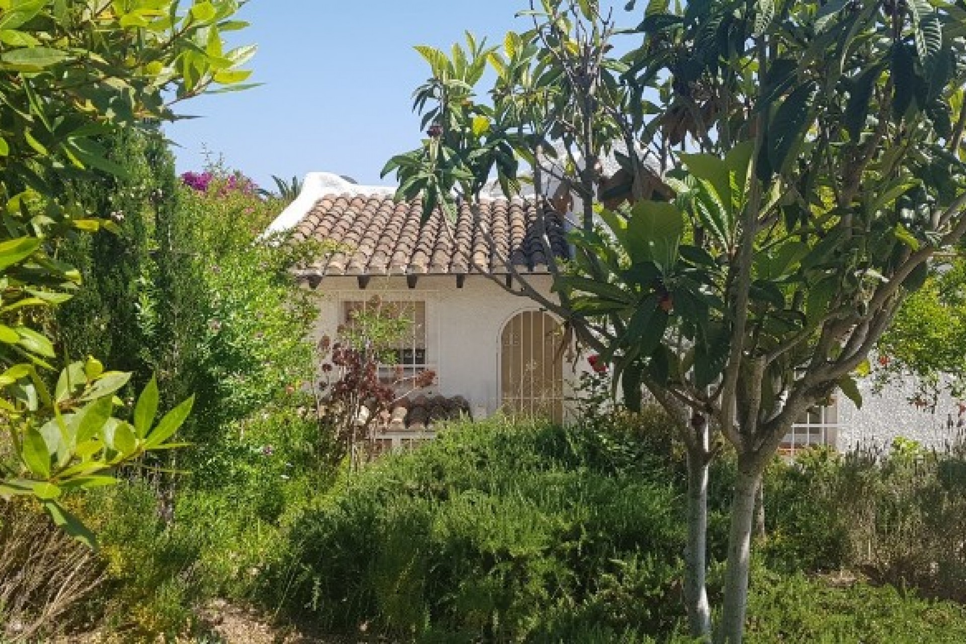 A Vendre - Appartment -
Moraira - Sabatera