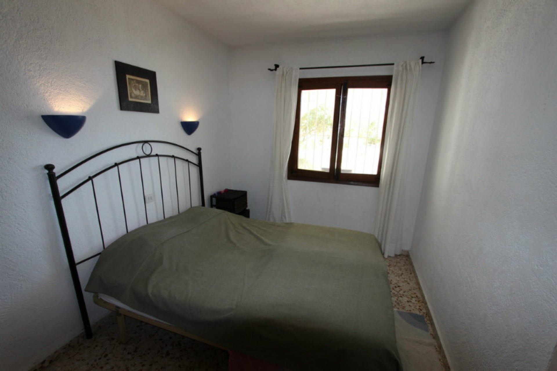 A Vendre - Appartment -
Moraira - Sabatera
