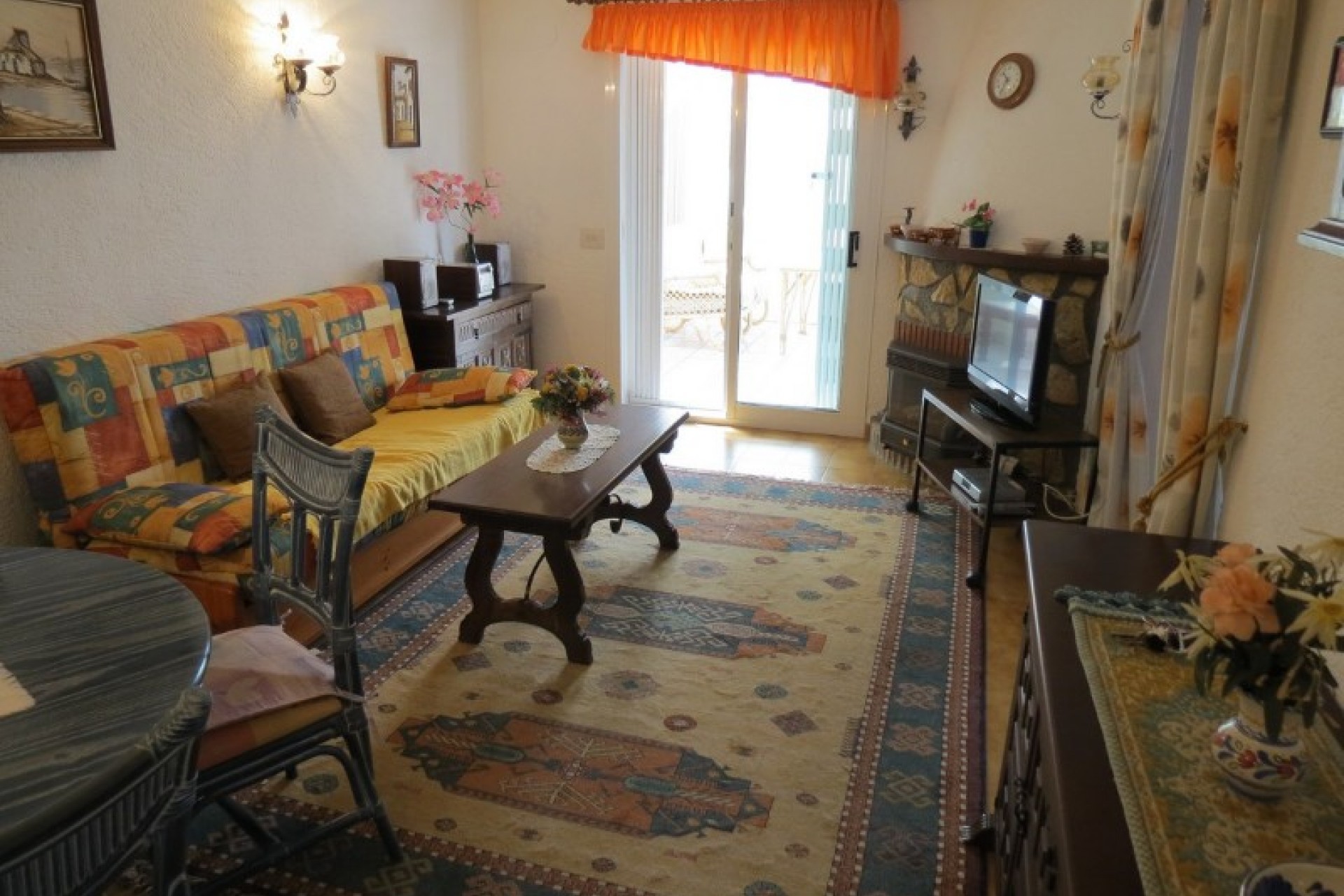 A Vendre - Appartment -
Moraira - Sabatera