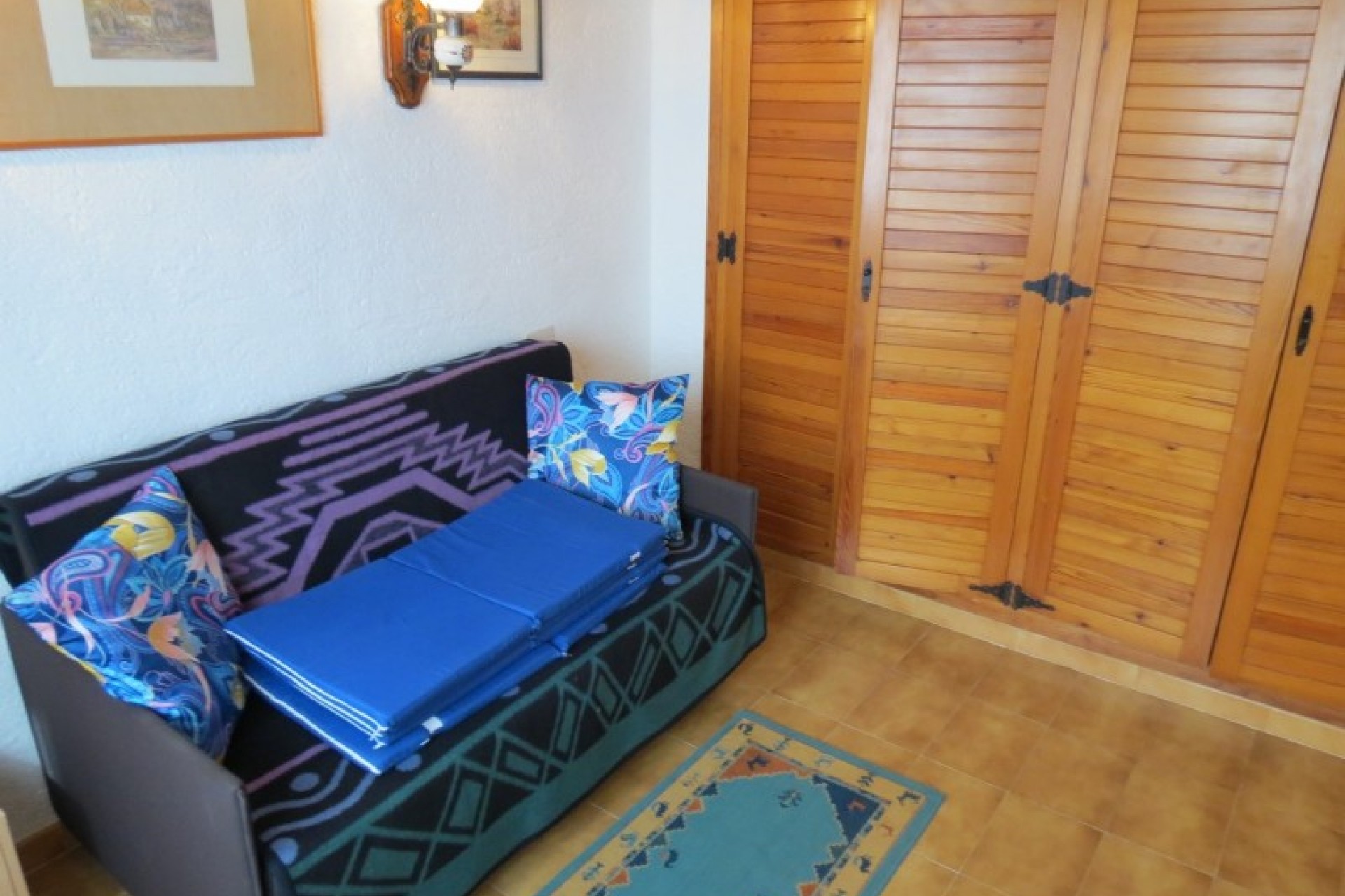 A Vendre - Appartment -
Moraira - Sabatera