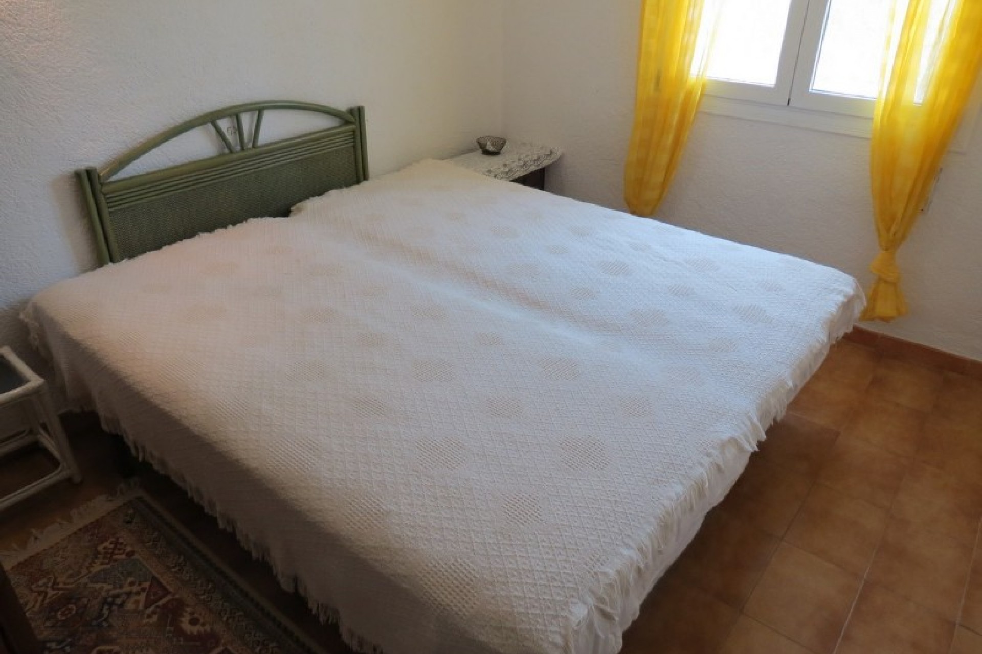 A Vendre - Appartment -
Moraira - Sabatera