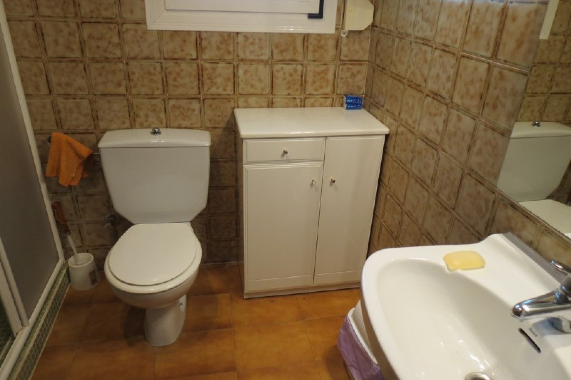 A Vendre - Appartment -
Moraira - Sabatera