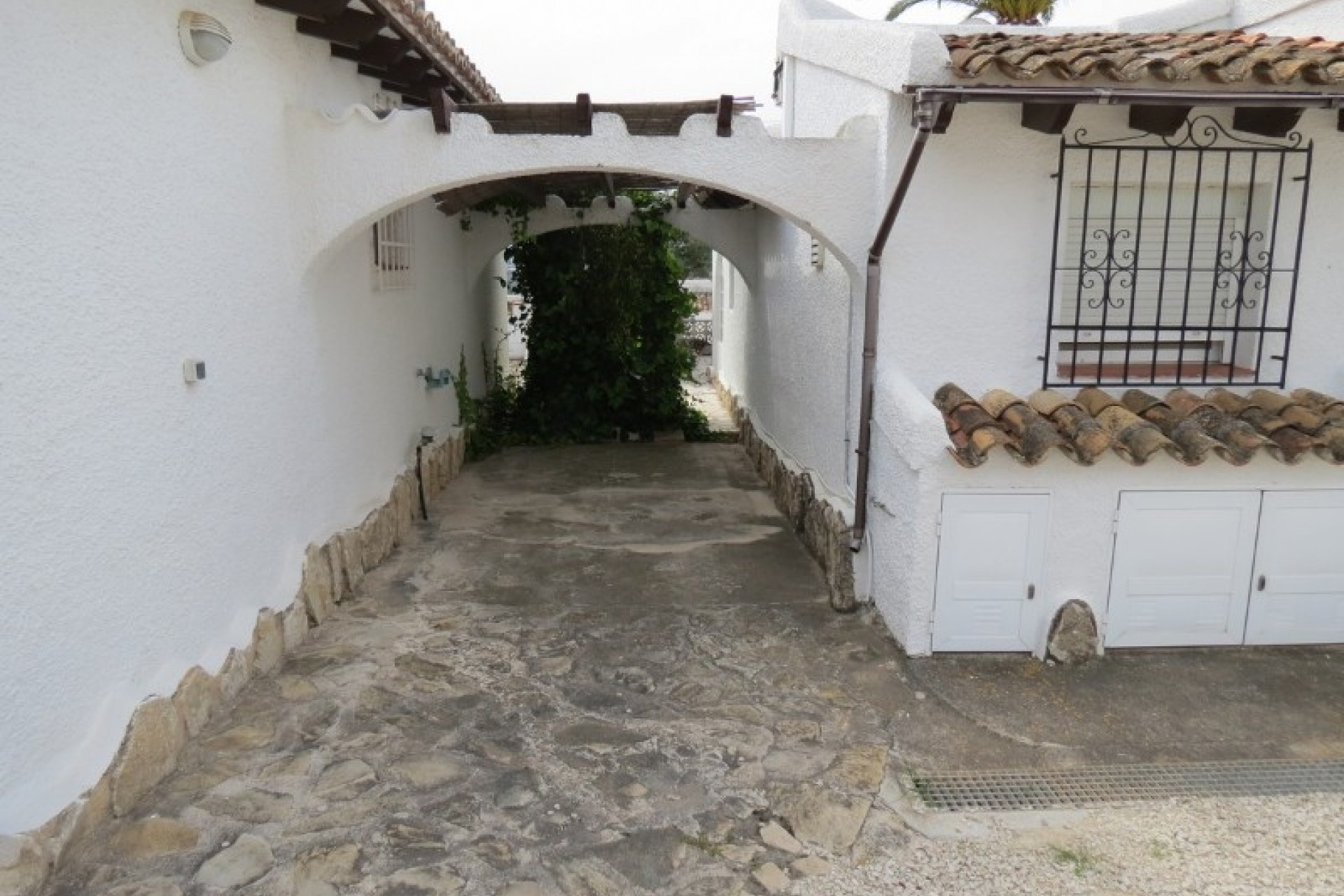 A Vendre - Appartment -
Moraira - Sabatera