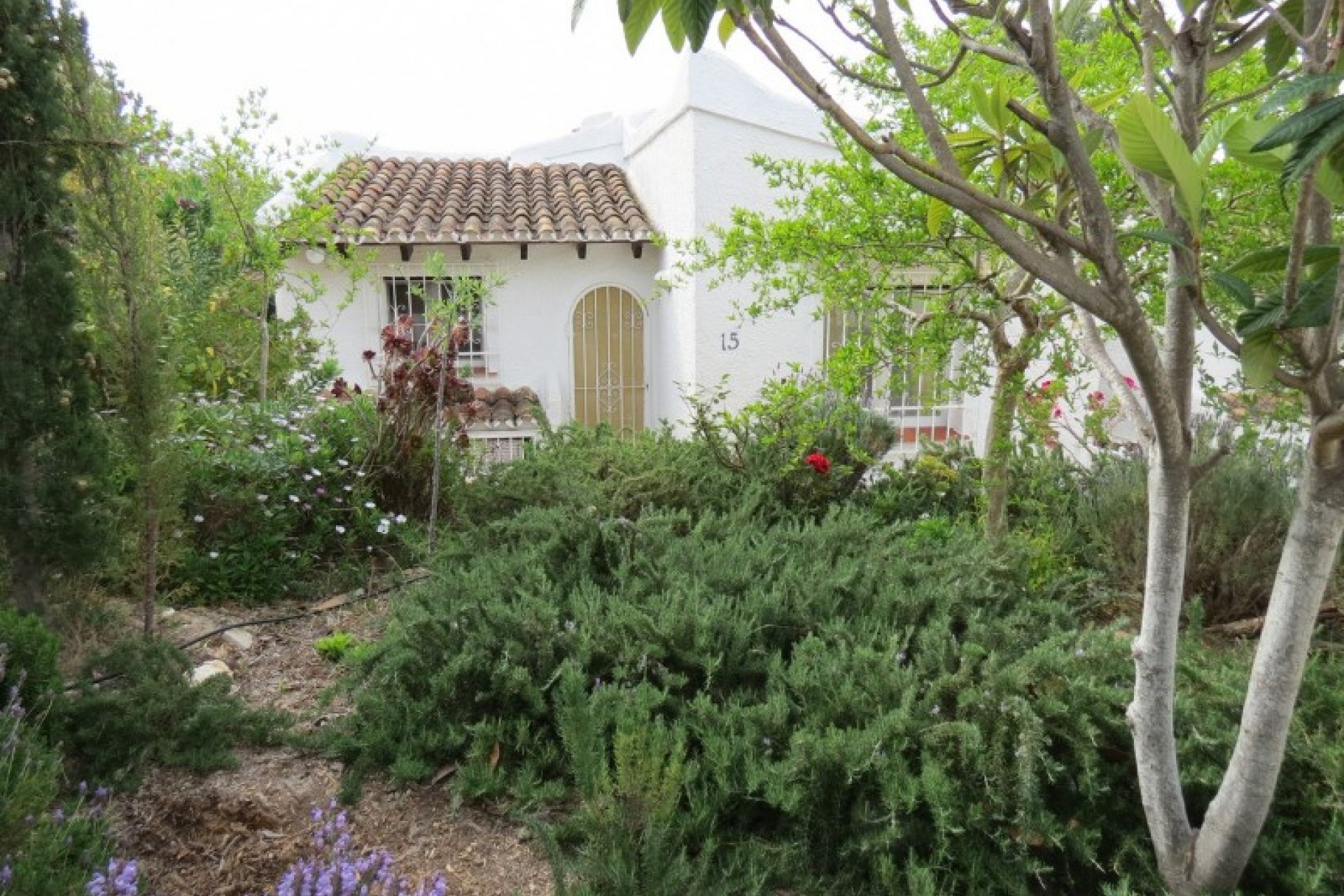 A Vendre - Appartment -
Moraira - Sabatera