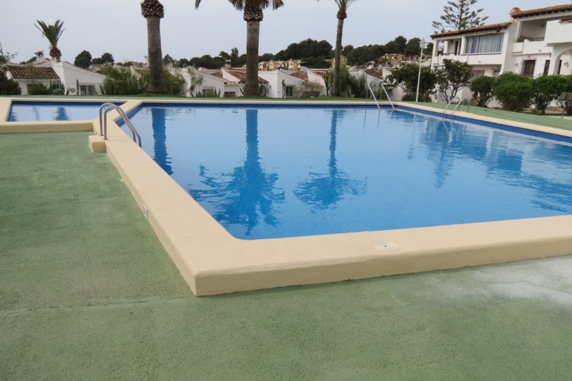 A Vendre - Appartment -
Moraira - Sabatera