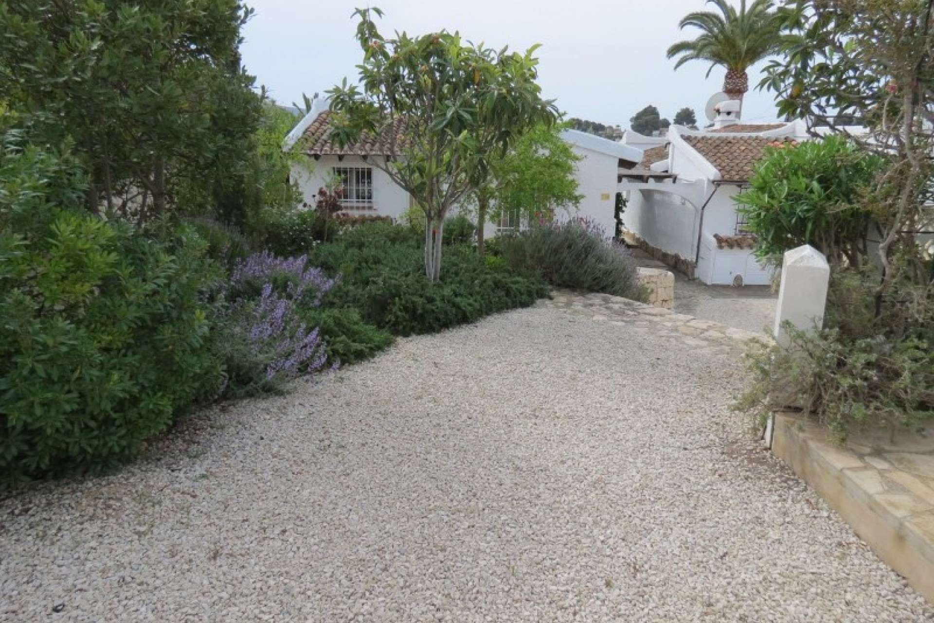 A Vendre - Appartment -
Moraira - Sabatera