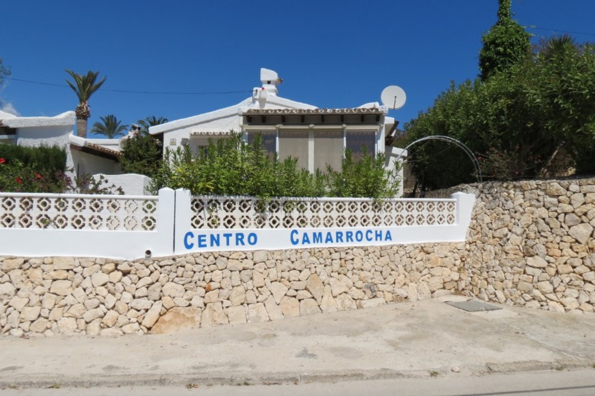 A Vendre - Appartment -
Moraira - Sabatera