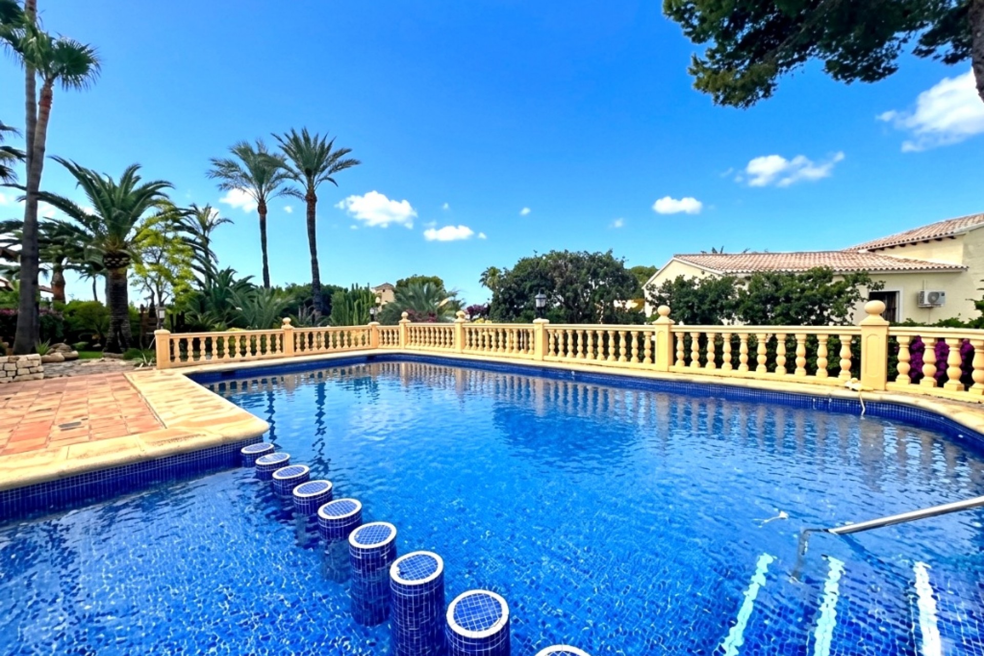 A Vendre - Appartment -
Moraira - San Jaime
