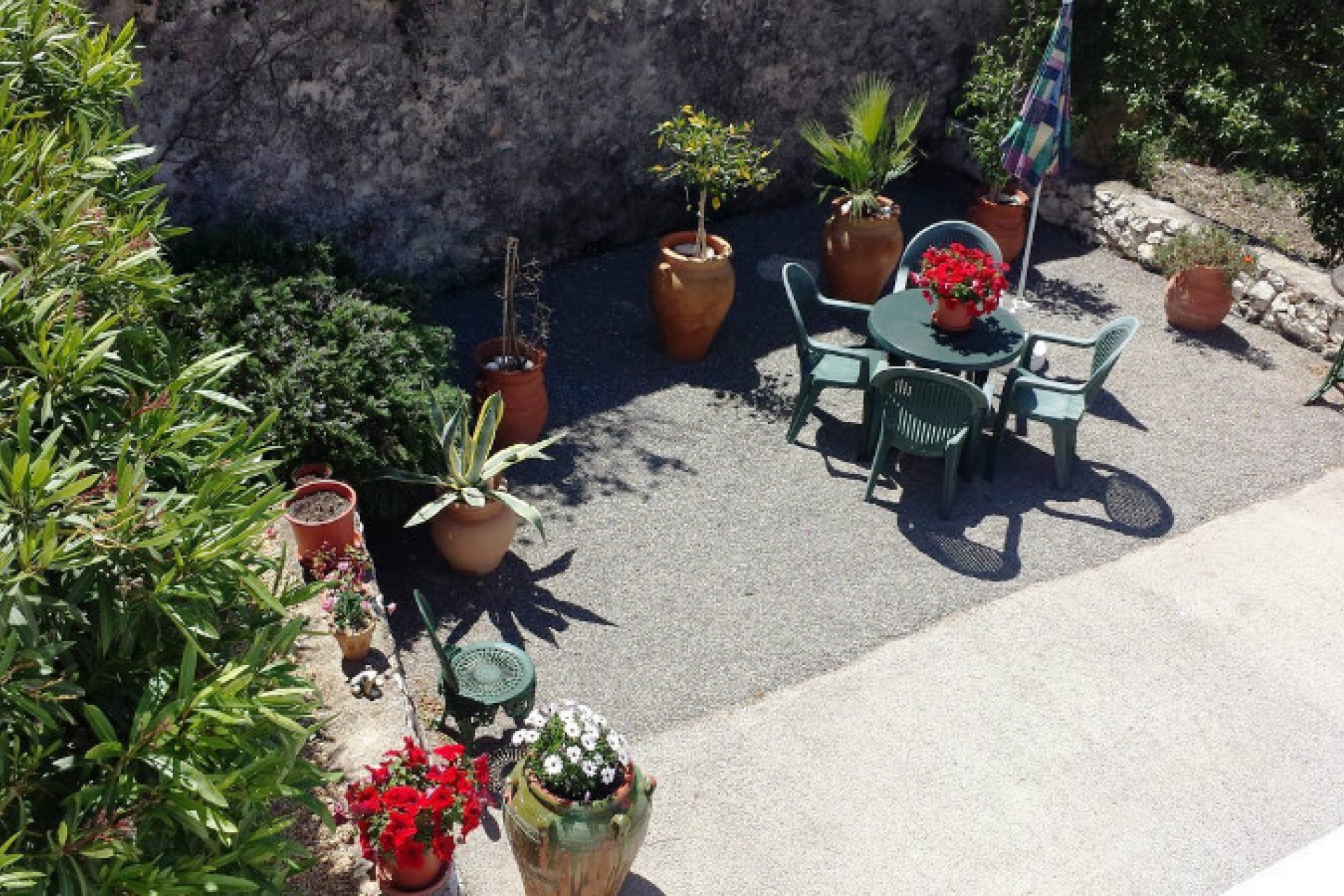 A Vendre - Appartment -
Moraira - Villotel