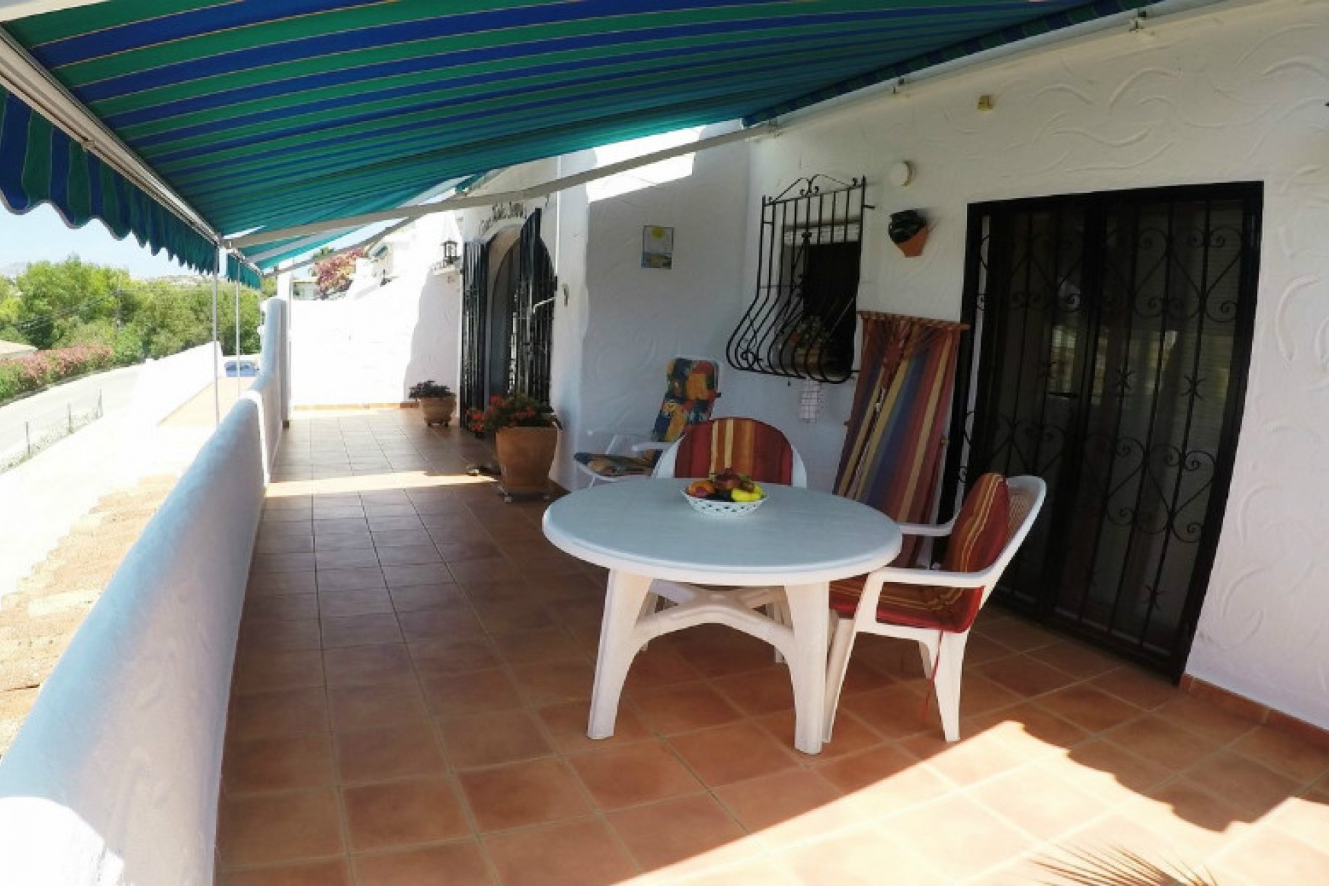 A Vendre - Appartment -
Moraira - Villotel