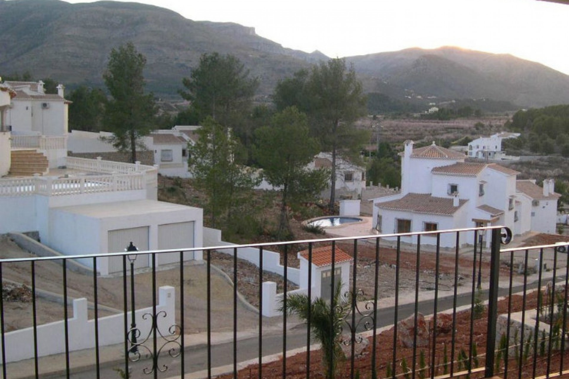A Vendre - Appartment -
Murla