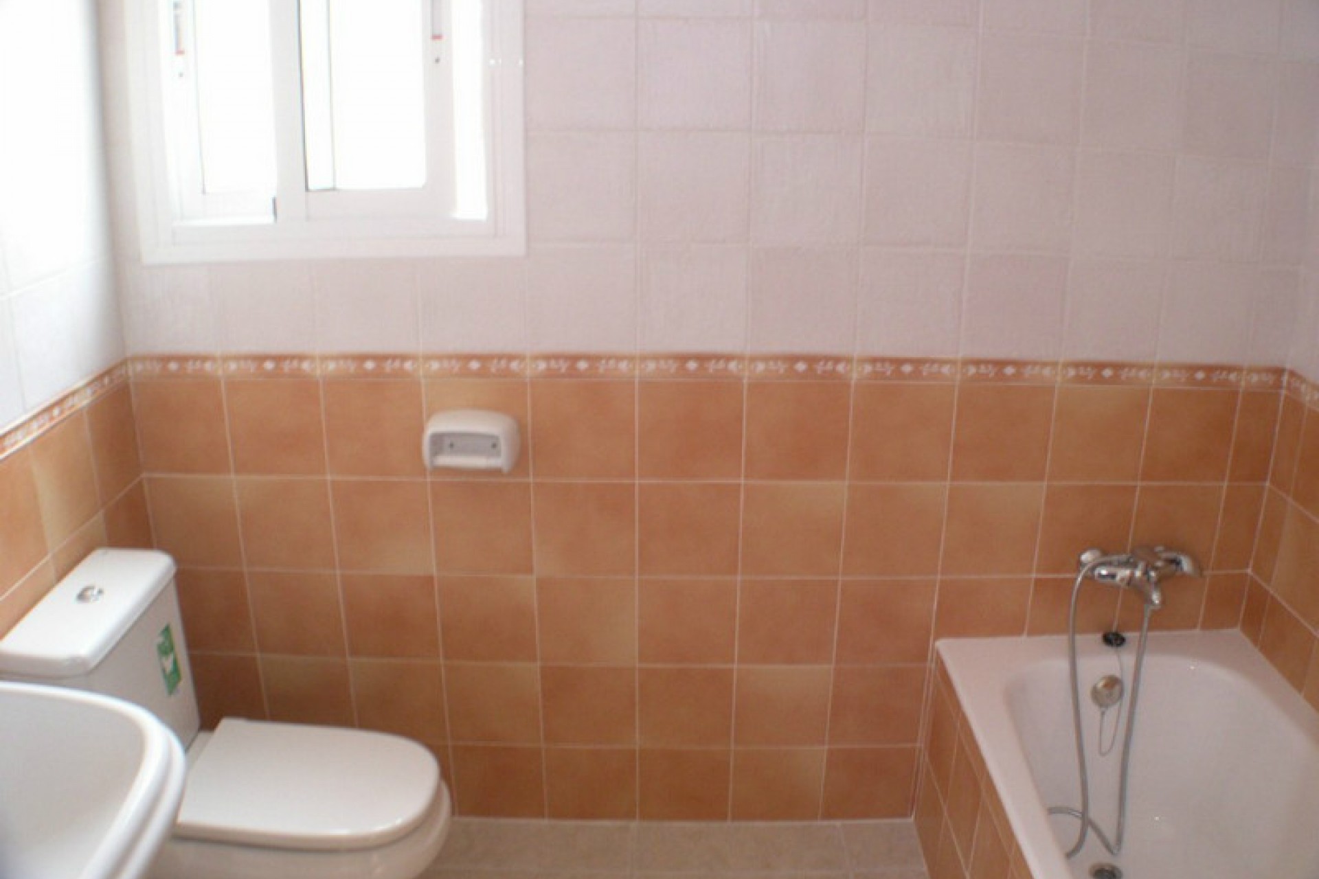 A Vendre - Appartment -
Murla