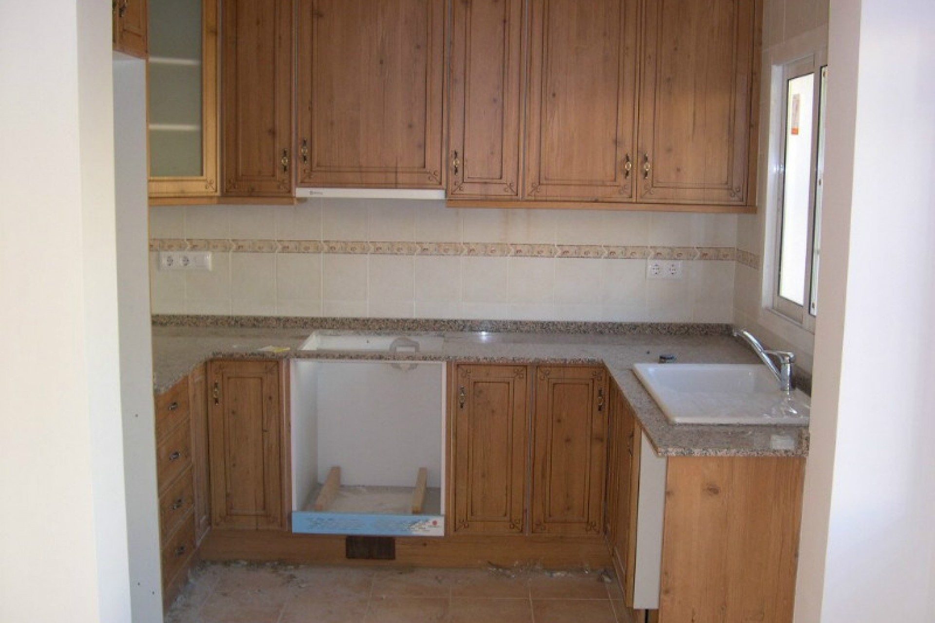 A Vendre - Appartment -
Murla