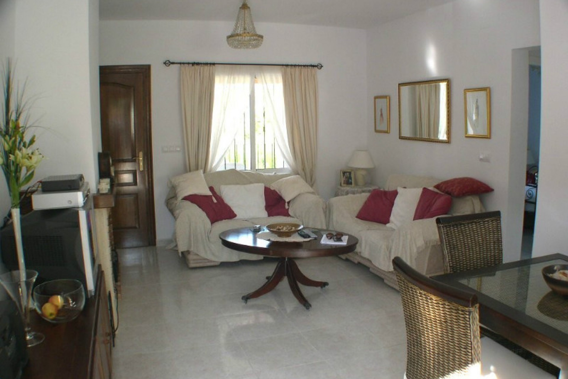 A Vendre - Appartment -
Murla