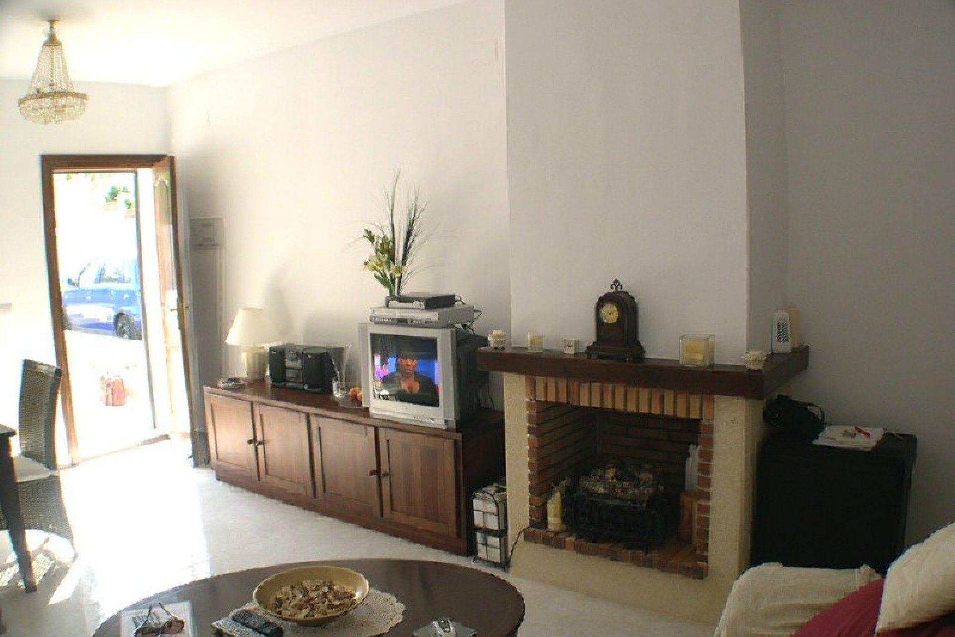 A Vendre - Appartment -
Murla