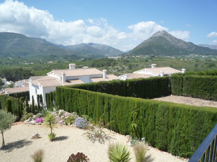 A Vendre - Appartment -
Murla