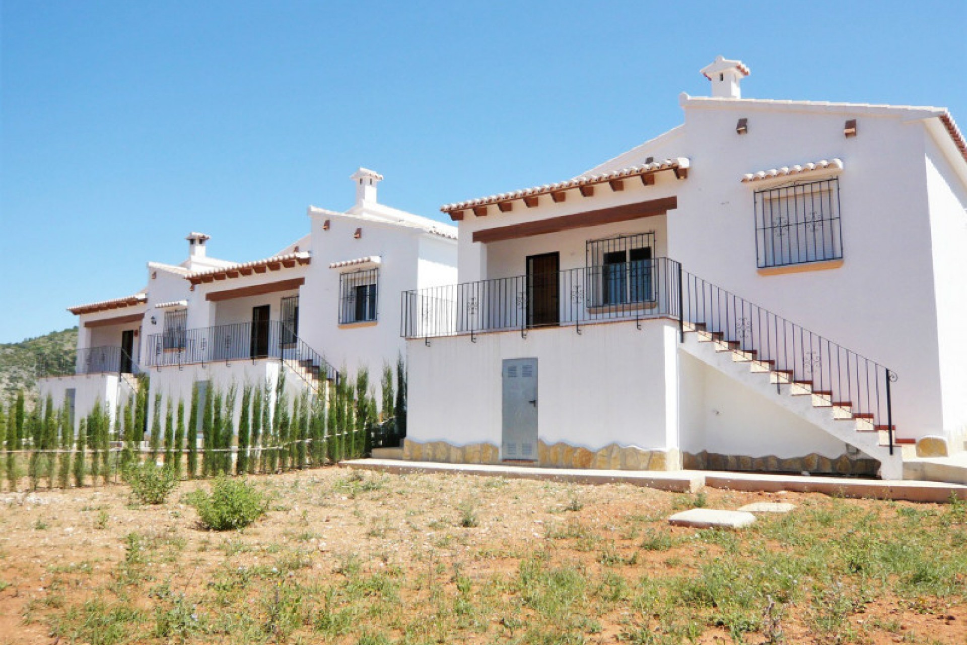 A Vendre - Appartment -
Murla