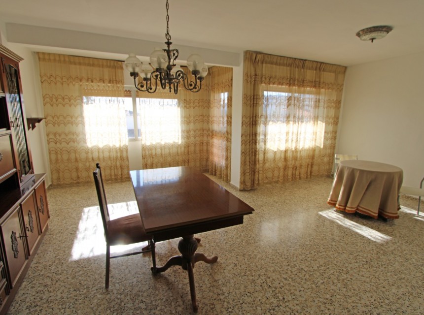 A Vendre - Appartment -
Murla