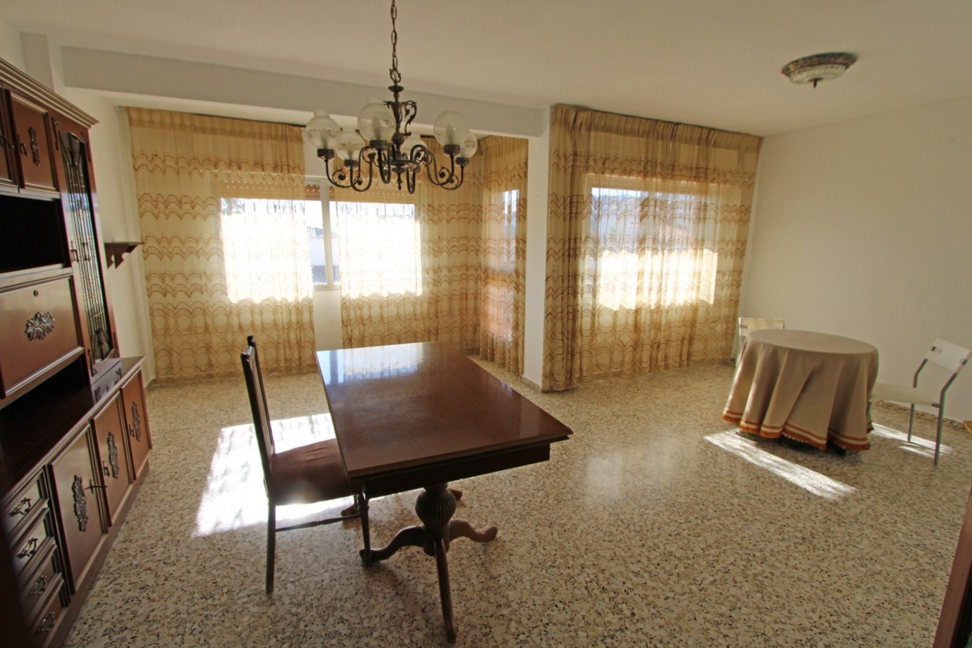 A Vendre - Appartment -
Murla