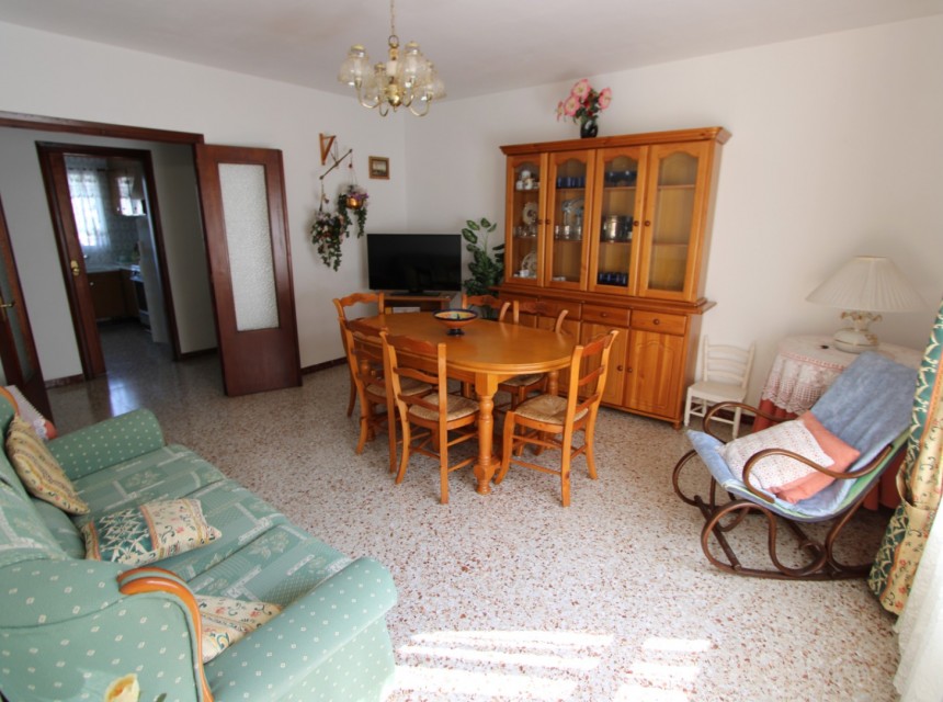 A Vendre - Appartment -
Orba