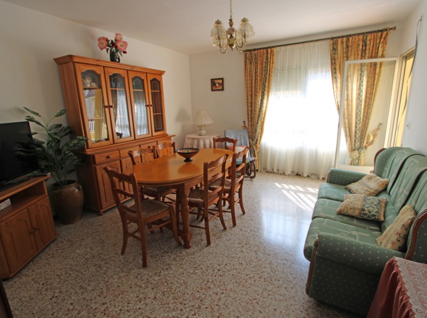 A Vendre - Appartment -
Orba