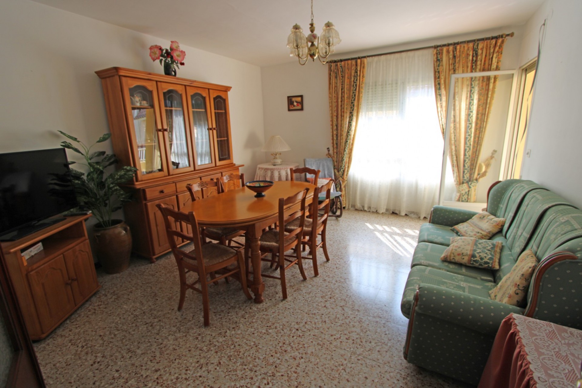 A Vendre - Appartment -
Orba