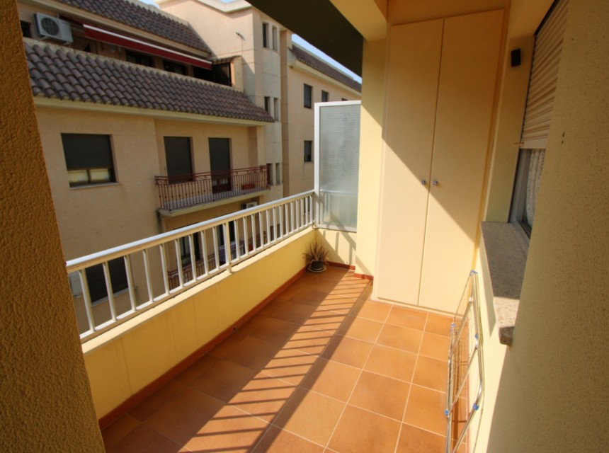 A Vendre - Appartment -
Orba
