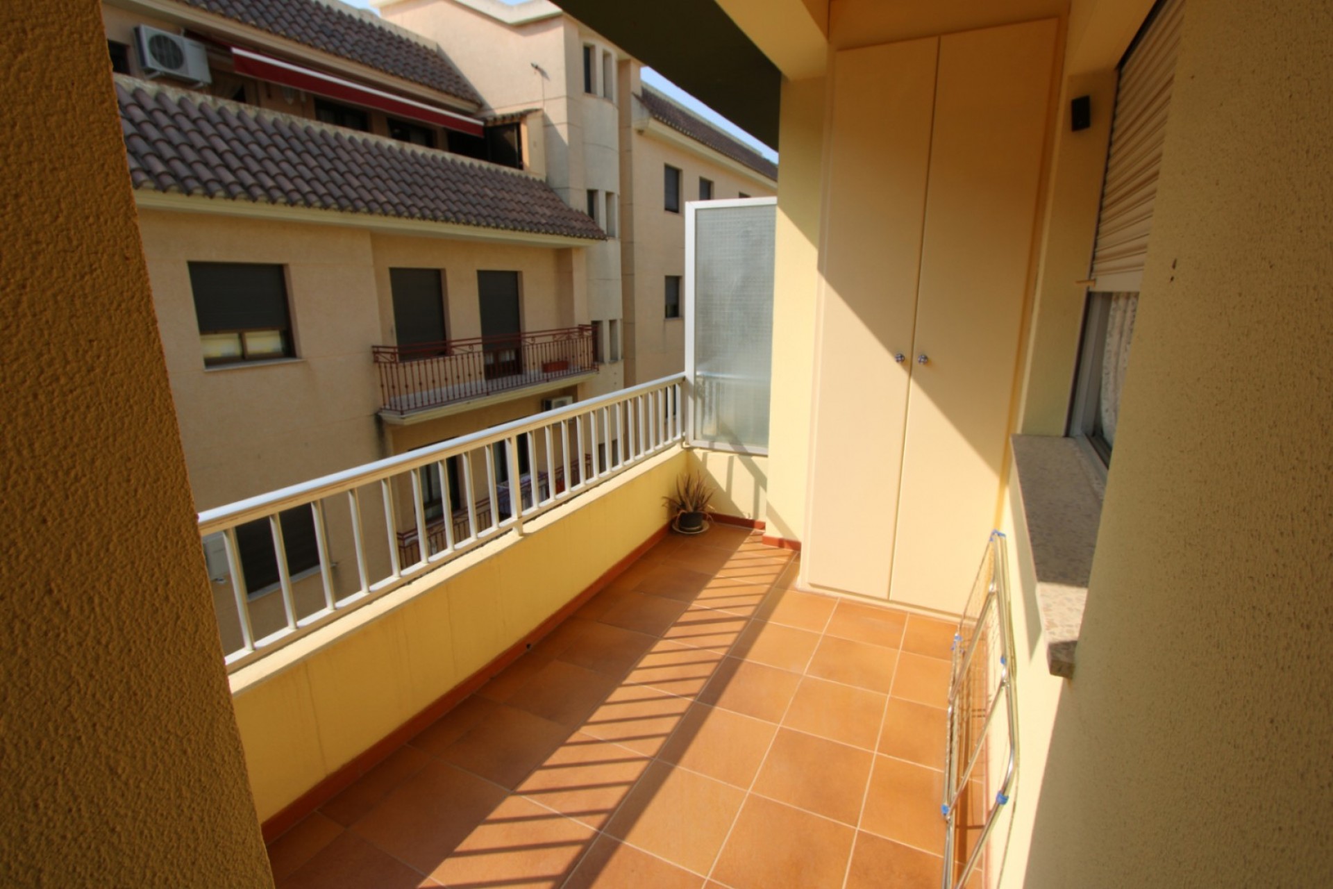 A Vendre - Appartment -
Orba
