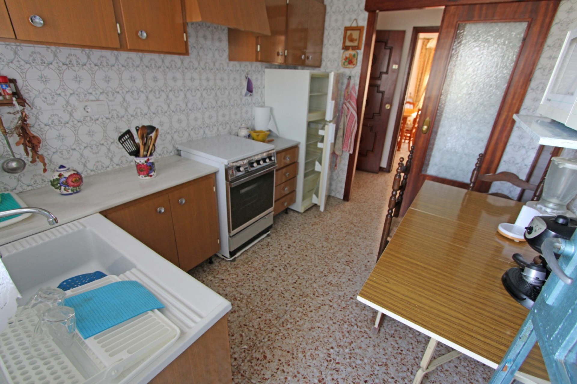 A Vendre - Appartment -
Orba