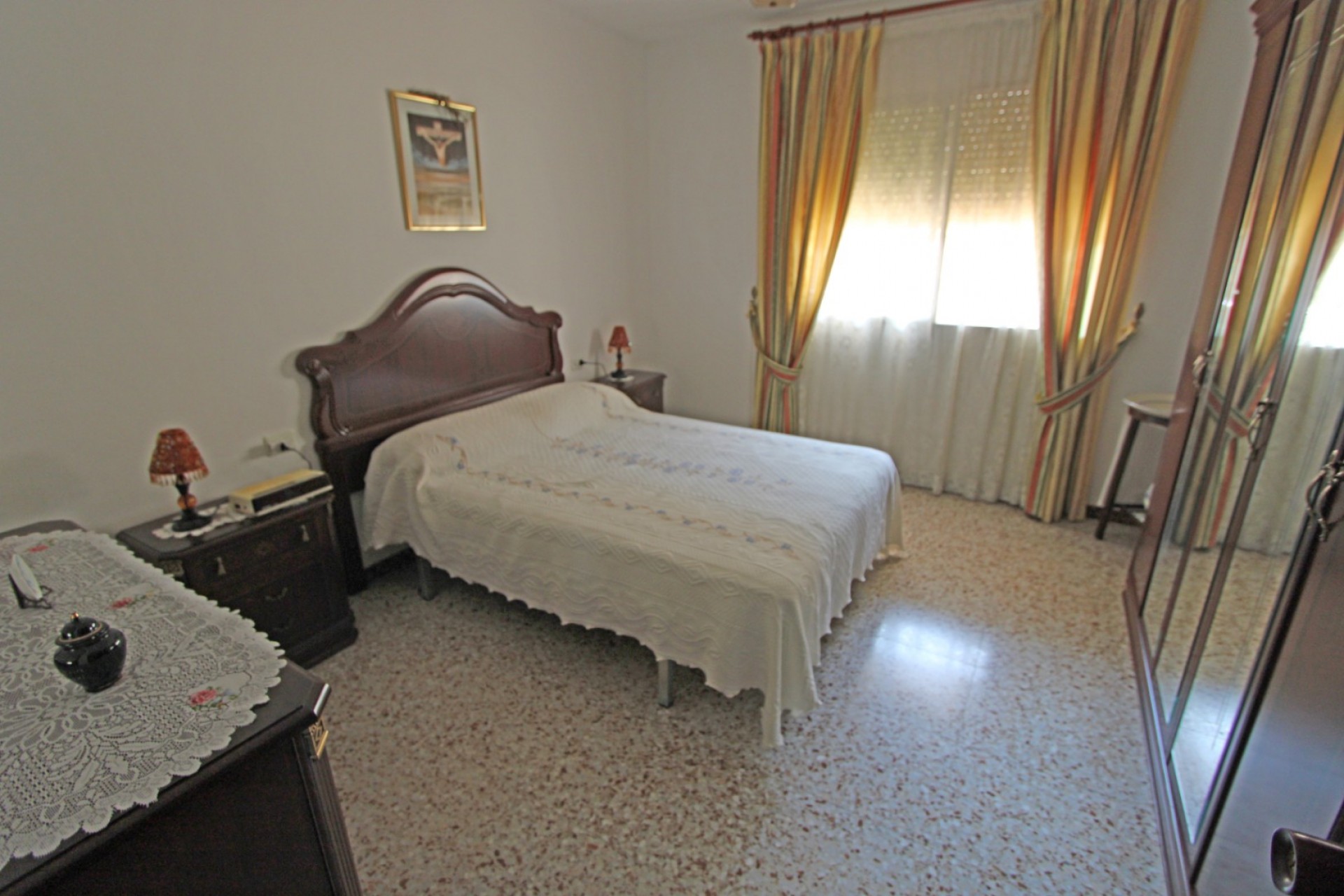 A Vendre - Appartment -
Orba