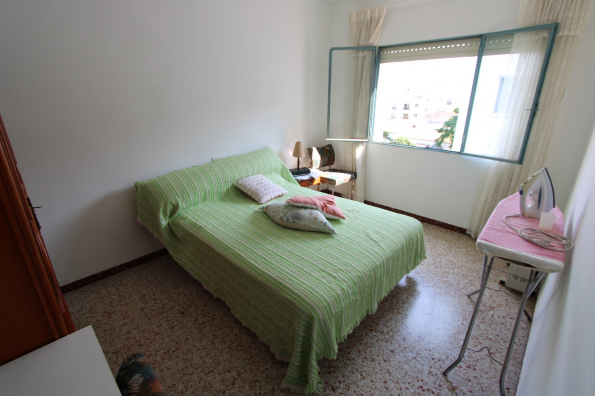 A Vendre - Appartment -
Orba
