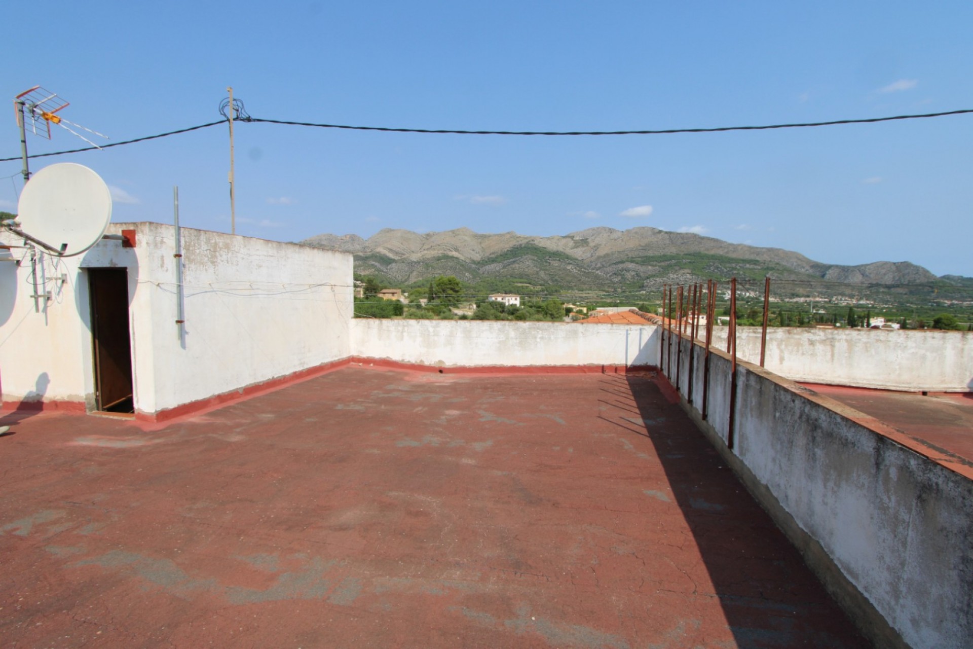 A Vendre - Appartment -
Orba