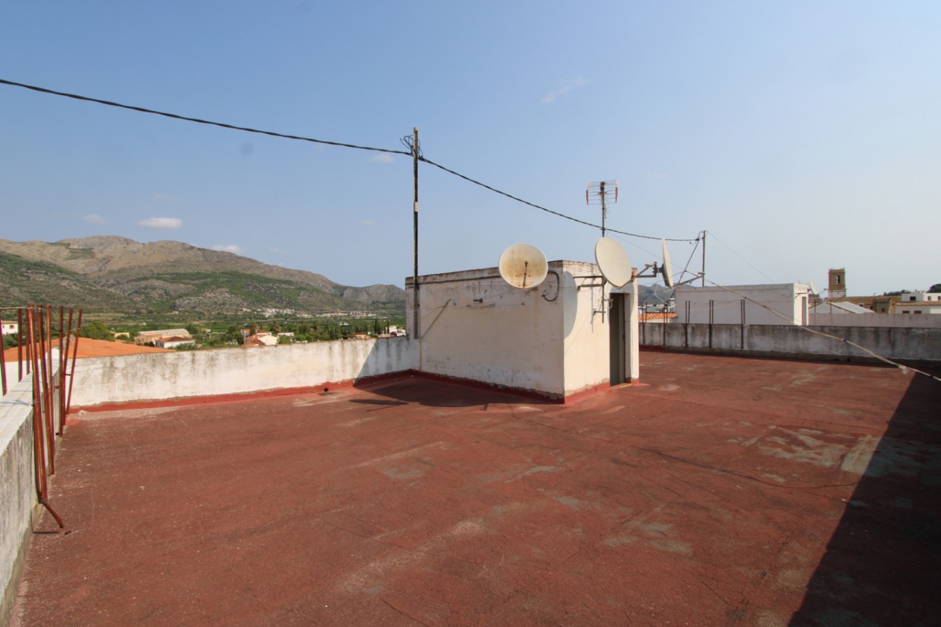 A Vendre - Appartment -
Orba