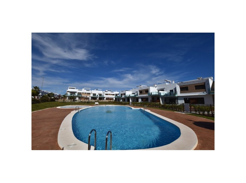 A Vendre - Appartment -
Orihuela Costa - Vistabella Golf