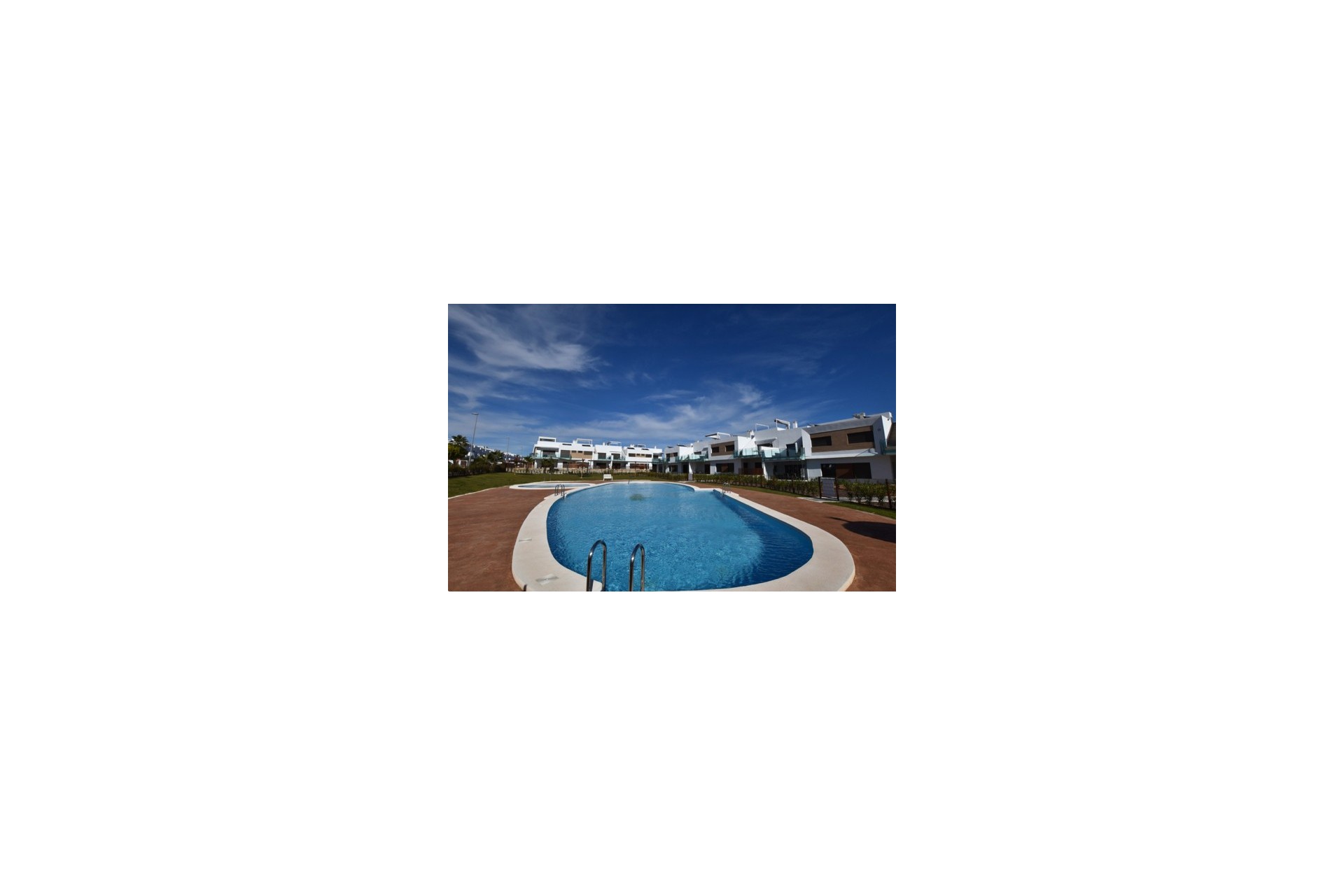 A Vendre - Appartment -
Orihuela Costa - Vistabella Golf