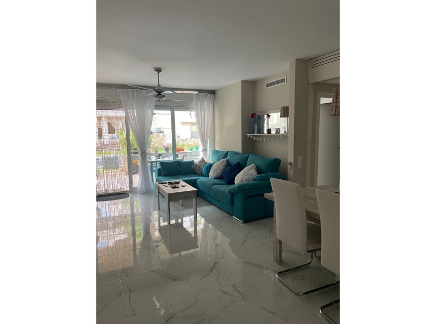 A Vendre - Appartment -
Pego - Centro urbano