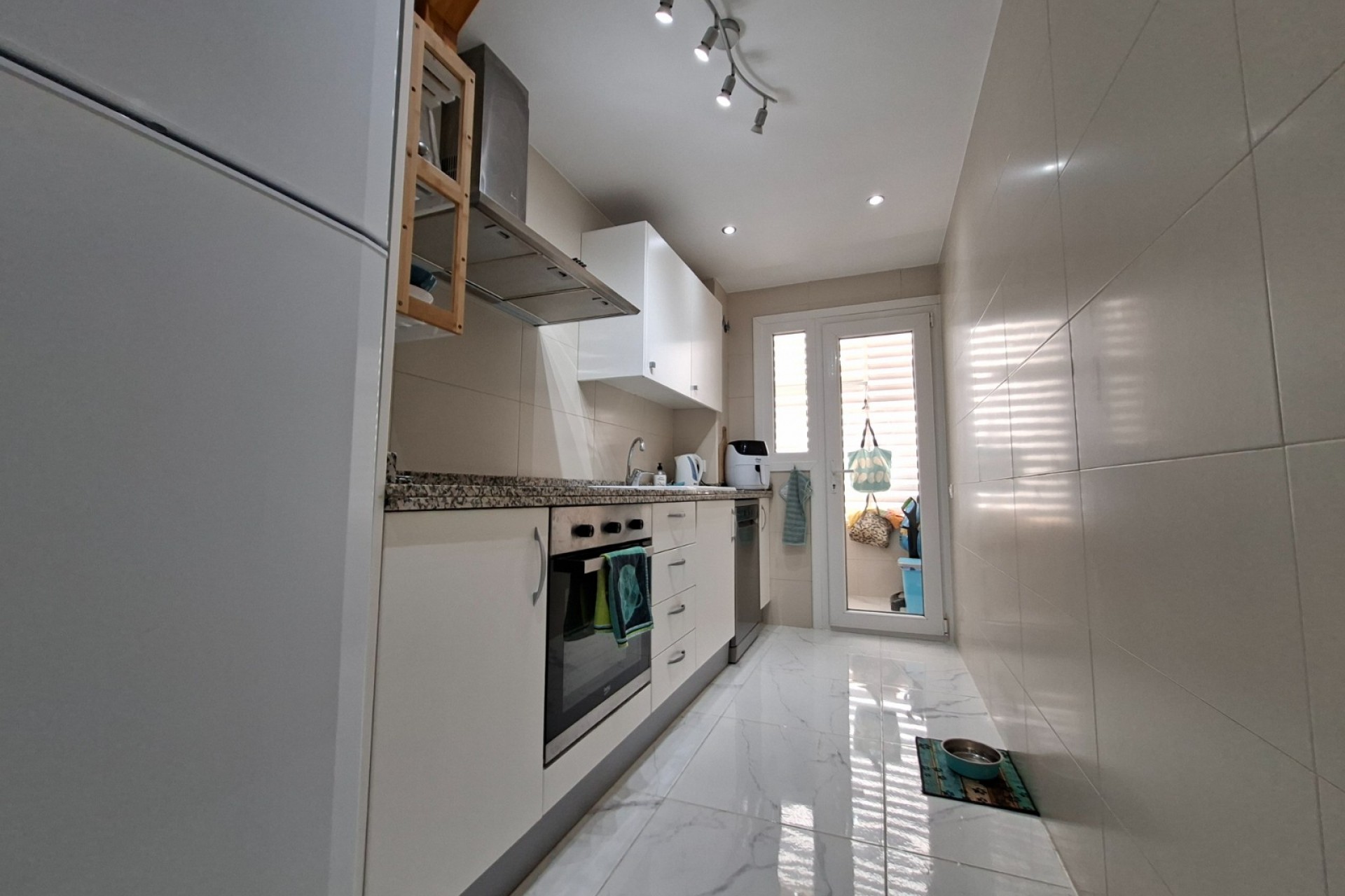 A Vendre - Appartment -
Pego - Centro urbano